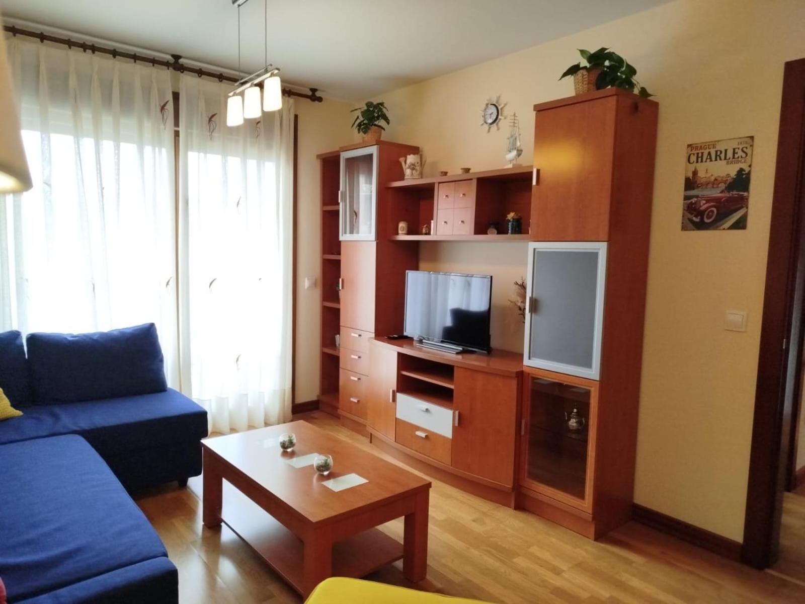 Apartamento El Dejo Onís Exterior foto